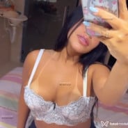 Acompanhante Fernanda - Perfil