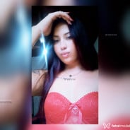 Acompanhante Melissa campos - Perfil