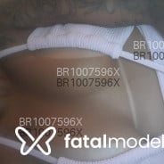 Acompanhante Bruna Eduarda - Perfil