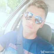 Acompanhante Raul Lucas - Perfil