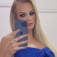 Acompanhante Eduarda alencar - Perfil