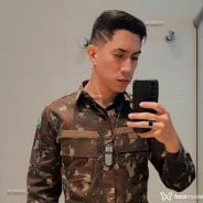 Acompanhante Thales - Perfil