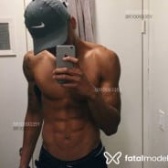 Acompanhante Wellington Souza - Perfil