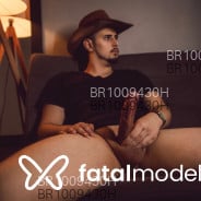 Acompanhante Bruno Oliveira - Perfil