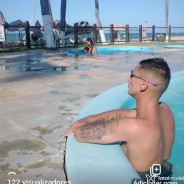 Acompanhante Tattoadodot - Perfil