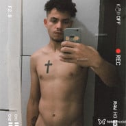 Acompanhante Angel - Perfil