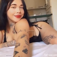 Acompanhante Grazielly - Perfil