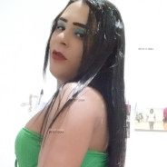 Acompanhante Ruby Ruby - Perfil