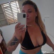 Acompanhante Valesca mendes - Perfil