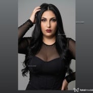 Acompanhante Kyara - Perfil
