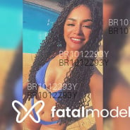 Acompanhante Luiza Ferraz - Perfil