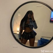Acompanhante Yasmin - Perfil