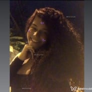 Acompanhante Mylly - Perfil