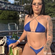 Acompanhante Pietra Bueno - Perfil