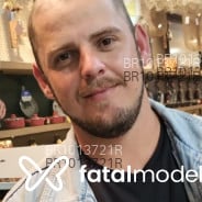 Acompanhante Galego - Perfil