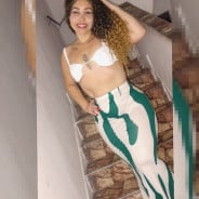 Acompanhante Estella bastos - Perfil
