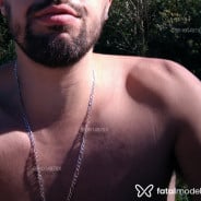 Acompanhante Marlon - Perfil