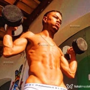 Acompanhante Thiago Bruno - Perfil