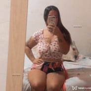Acompanhante Morena - Perfil