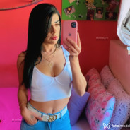 Acompanhante Lívia - Perfil