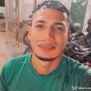 Acompanhante Darell - Perfil
