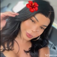 Acompanhante VANESSA FELIX - Perfil