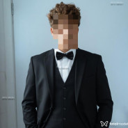 Acompanhante Galeguinho - Perfil