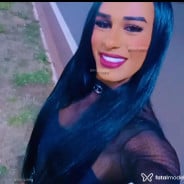 Acompanhante Yasmin - Perfil