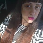 Acompanhante Nathaly - Perfil