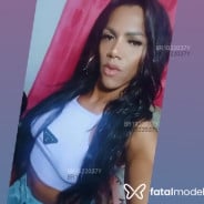 Acompanhante Jennifer Dantas - Perfil