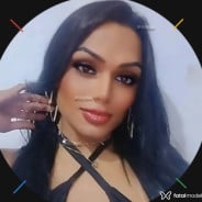 Acompanhante MORENA MEL - Perfil