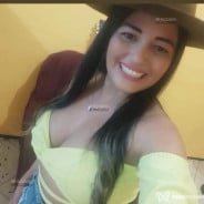 Acompanhante Isa sousa - Perfil