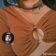 Acompanhante Patty - Perfil