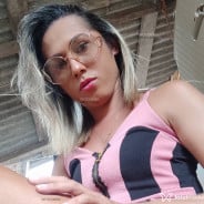 Acompanhante Stephanie gomes - Perfil