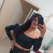 Acompanhante Jhenifer morais em Arapongas