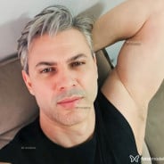 Acompanhante David Martins - Perfil