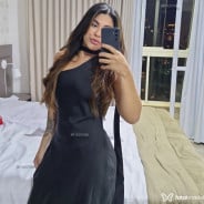 Acompanhante Helena Modrick - Perfil