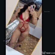 Acompanhante Renata - Perfil