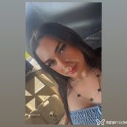 Acompanhante Fernanda - Perfil