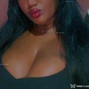 Acompanhante Morena jambo - Perfil