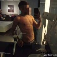 Acompanhante VIITO LIMA - Perfil