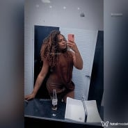 Acompanhante Nicoly Silva - Perfil