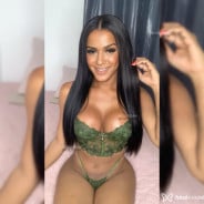 Acompanhante Dayanne Oliveira - Perfil