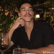 Acompanhante Victor - Perfil