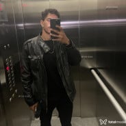 Acompanhante Daniel - Perfil