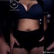 Acompanhante Laura Gutierrez - Perfil
