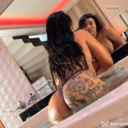 Acompanhante Julia - Perfil