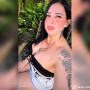 Acompanhante Betina - Perfil