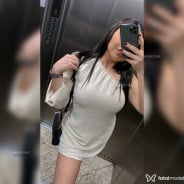 Acompanhante BIA PRADO - Perfil