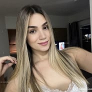 Acompanhante Aurora - Perfil